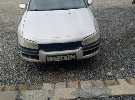Opel Omega 1996