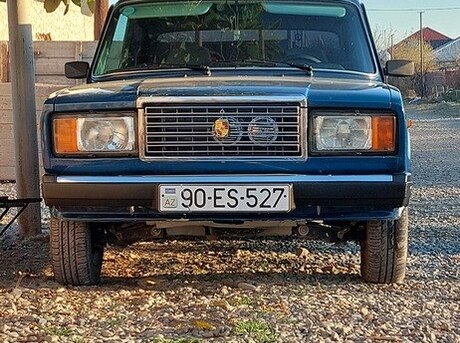 LADA (VAZ) 2107 2008