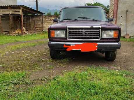 LADA (VAZ) 2107 2006