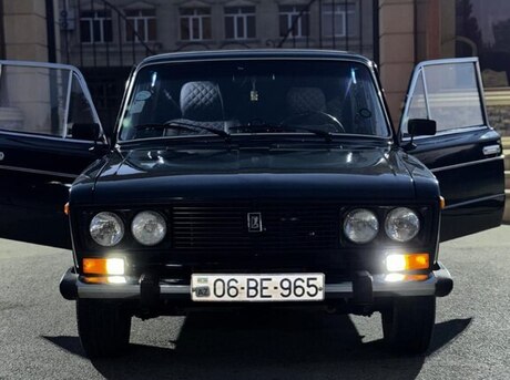 LADA (VAZ) 2106 2005