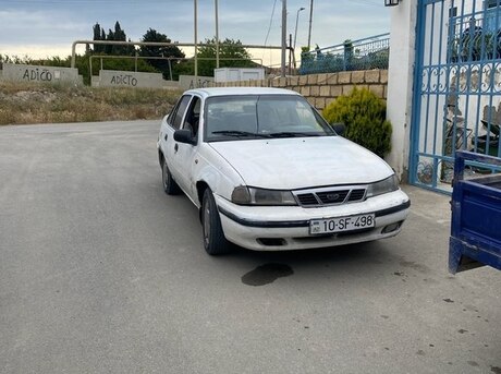 Daewoo Nexia 2006