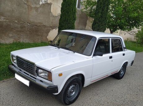 LADA (VAZ) 2107 2006