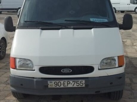 Ford Transit 1996