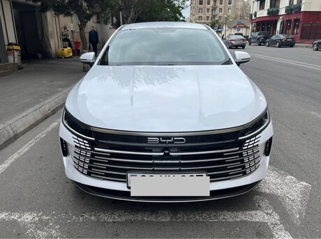 BYD Destroyer 05 2024
