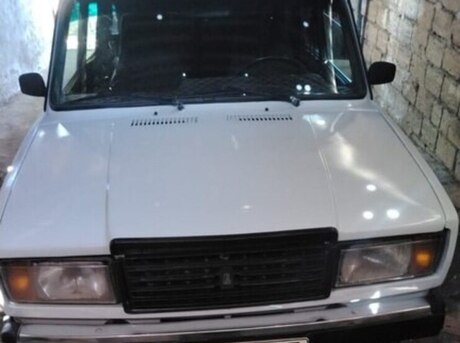 LADA (VAZ) 2107 2009