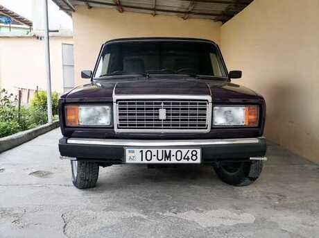 LADA (VAZ) 2107 2000