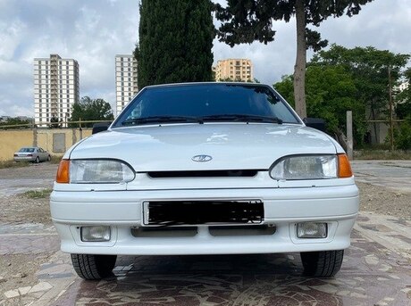 LADA (VAZ) 2115 2012