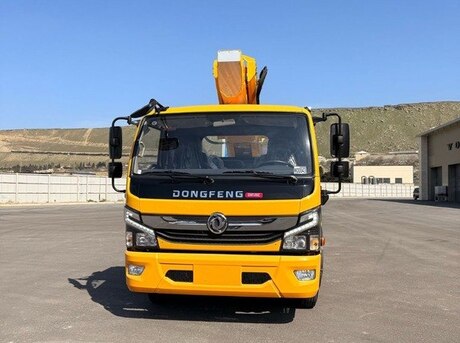 DongFeng  2024