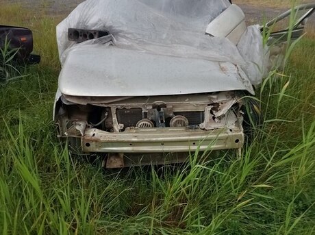 LADA (VAZ) 2110 2006