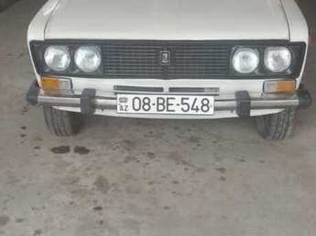LADA (VAZ) 2106 1984