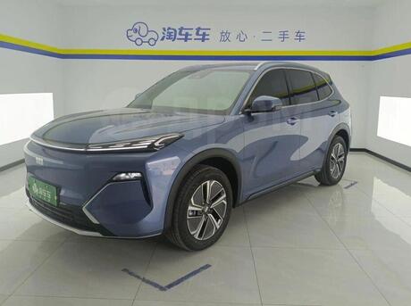 Geely  2025