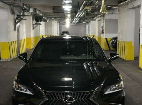 Lexus ES 200 2022