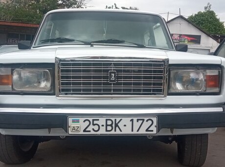 LADA (VAZ) 2107 2005