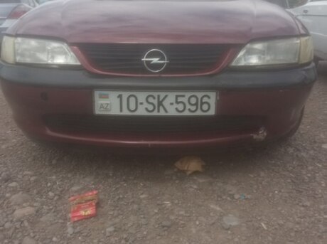 Opel Vectra 1997