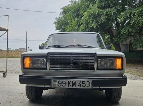 LADA (VAZ) 2107 2009