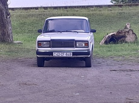 LADA (VAZ) 2107 2003