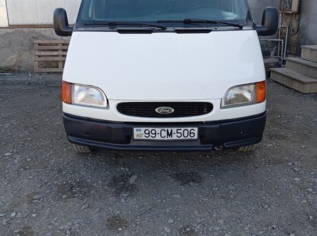 Ford Transit 1999