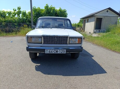 LADA (VAZ) 2107 2003