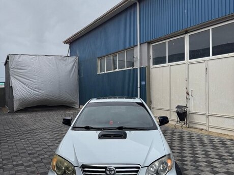 BYD F3 2013