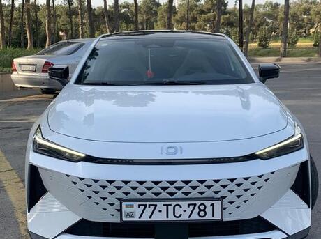 Changan Qiyuan A06