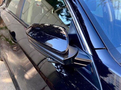 Honda Civic 2019