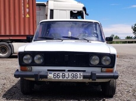 LADA (VAZ) 2106 1997
