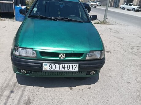 Volkswagen Polo 1996