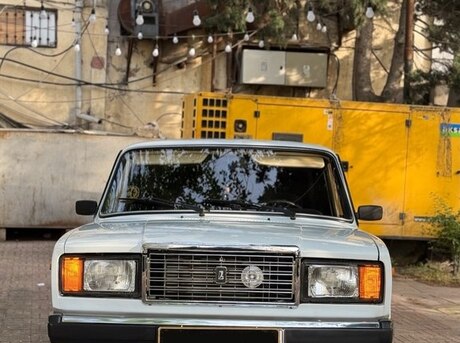 LADA (VAZ) 2107 2007