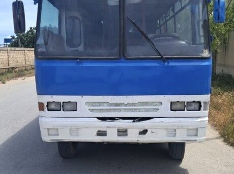 Iveco Otoyol 2005