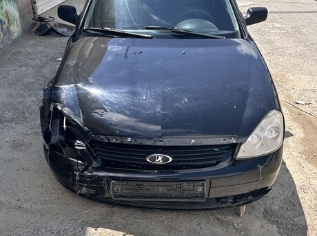 LADA (VAZ) Priora 2009