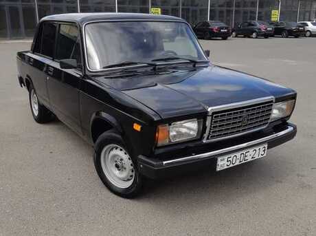 LADA (VAZ) 2107 2006