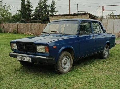 LADA (VAZ) 2107 2003