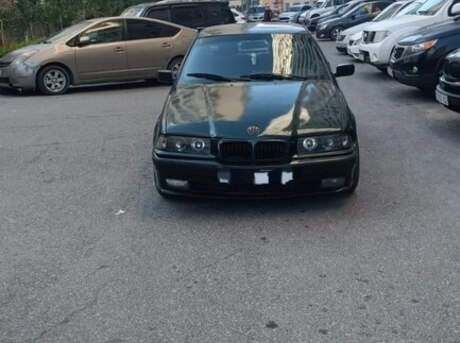 BMW 318 1996