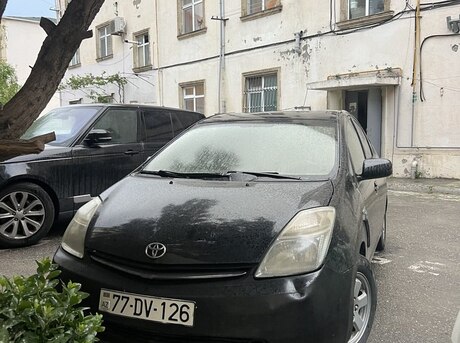 Toyota Prius 2006