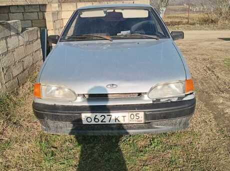 LADA (VAZ) 2115 2006