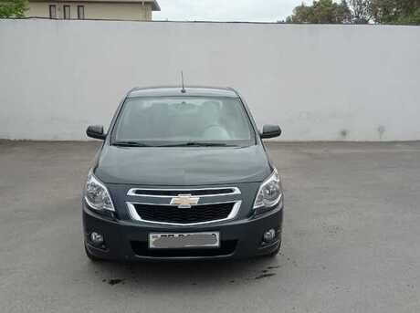 Chevrolet Cobalt 2022