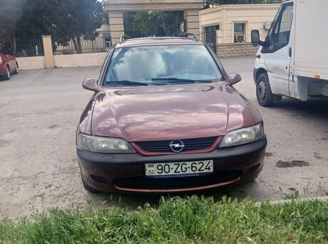 Opel Vectra 1997