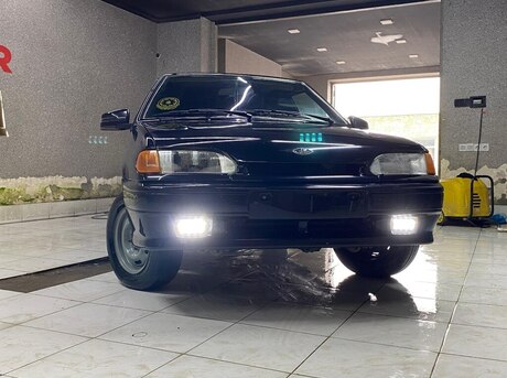 LADA (VAZ) 2115 2011