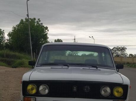 LADA (VAZ) 2106 1998