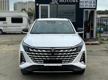 Changan Uni-Z
