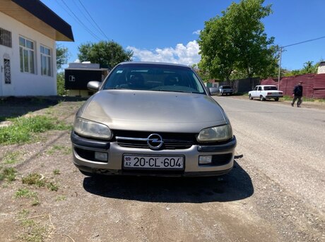 Opel Omega 1998