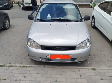 LADA (VAZ) Kalina 2009