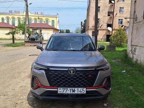 Changan CS 35 Plus 2023