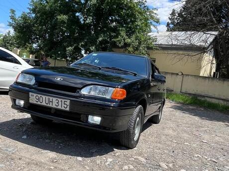 LADA (VAZ) 2115 2011