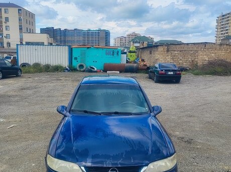 Opel Vectra 1996