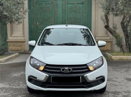 LADA (VAZ) Granta 2022
