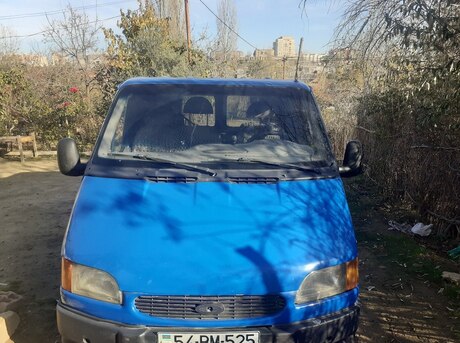 Ford Transit 1998