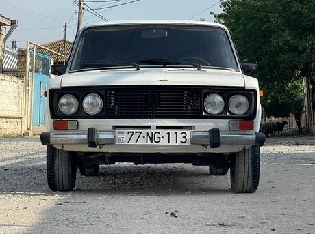 LADA (VAZ) 2106 2005