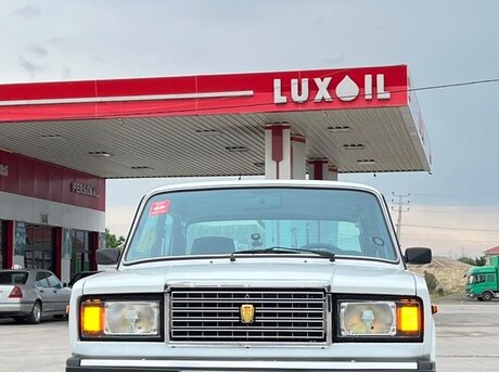 LADA (VAZ) 2107 2003