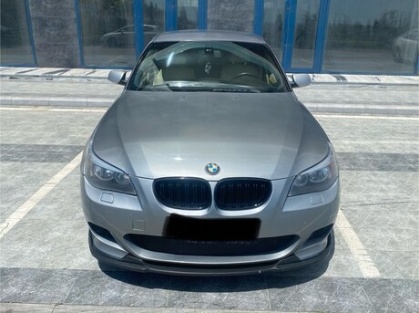 BMW 525 2004